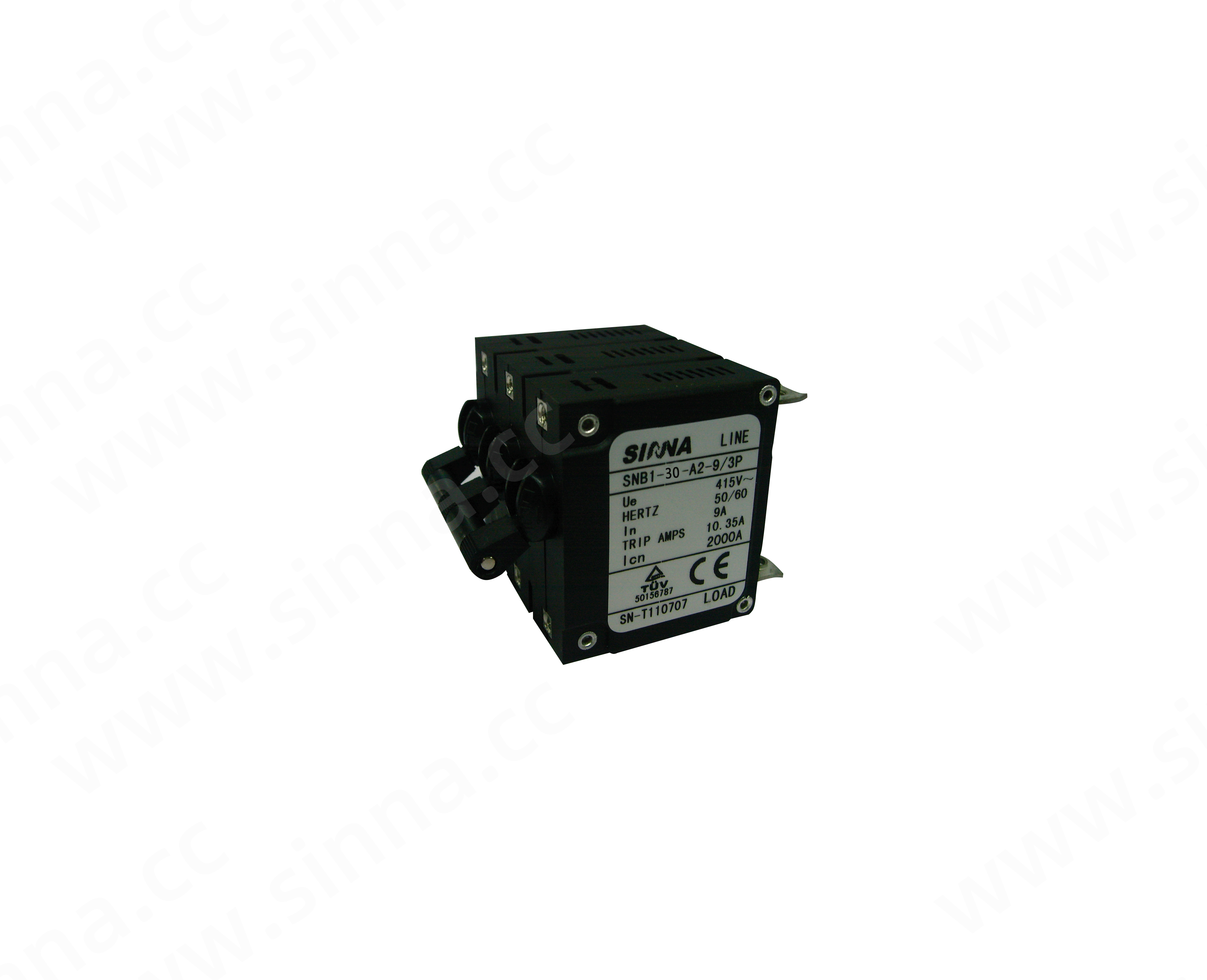 SNB1-30-A2-9/3P